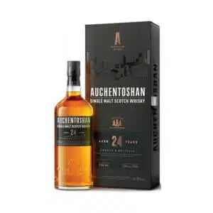 Auchentoshan 24 Year Old