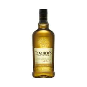 Teacher’s Highland Cream
