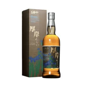 Akkeshi 24 Solar Terms Series – 19th Edition: Rikka (Peat)