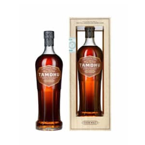 Tamdhu Cigar Malt - Release No. 1