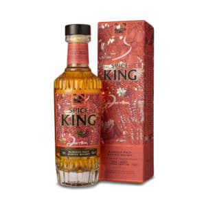 Wemyss Malts Spice King