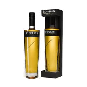 Penderyn Madeira Finish