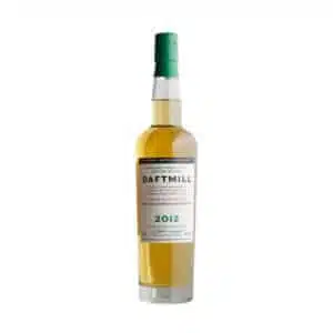 Daftmill 2012 - Summer Batch Release