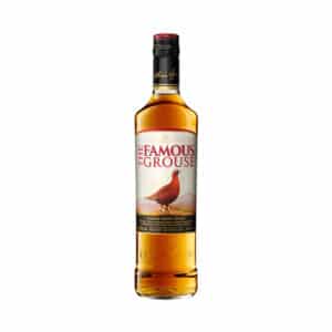 Famous Grouse
