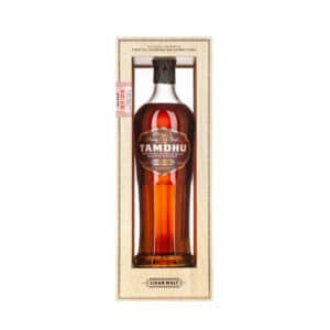 Tamdhu Cigar Malt - Release 4