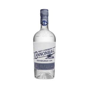 愛丁堡加農砲琴酒