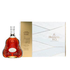 軒尼詩XO ICE體驗禮盒