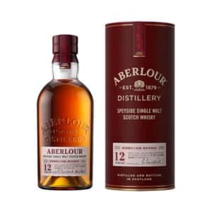 Aberlour 12 Year Old