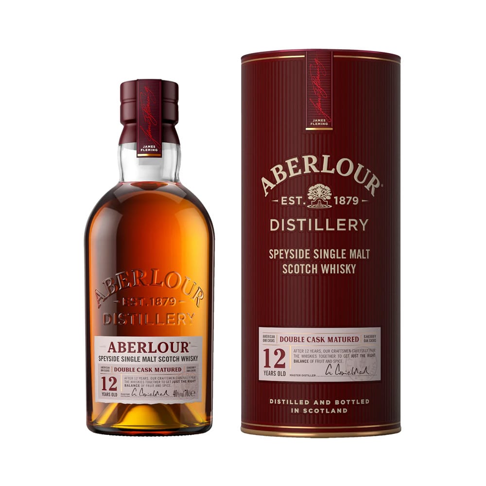Aberlour 12 Year Old