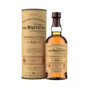 Balvenie 14 Year Old Caribbean Cask
