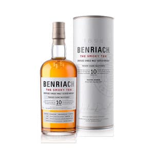 BenRiach The Original Ten