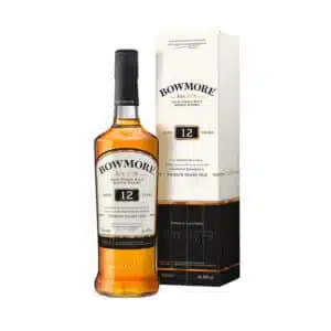 Bowmore 12 Year Old