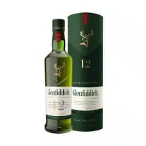 Glenfiddich 12 Year Old