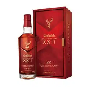 Glenfiddich 22 Year Old Gran Cortes