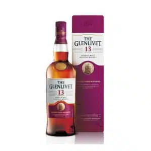 Glenlivet 13 Year Old Sherry Cask