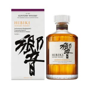 Hibiki Japanese Harmony