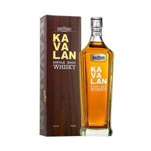 Kavalan Classic
