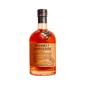 Monkey Shoulder
