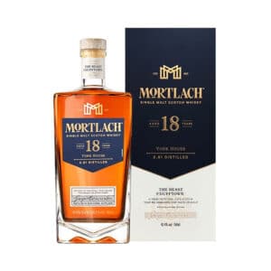 Mortlach 18 Year Old