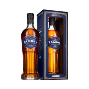 Tamdhu 15 Year Old Sherry Cask