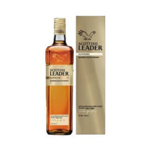 Scottish Leader Supreme