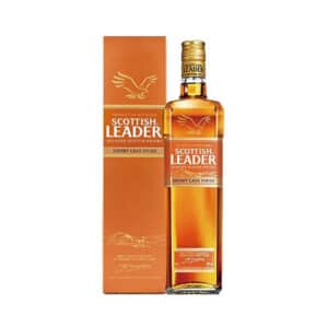 Scottish Leader Sherry Cask Finish