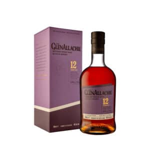 格蘭艾樂奇12年