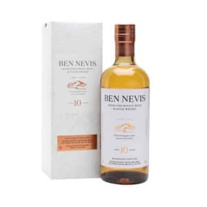 Ben Nevis 10 Year Old