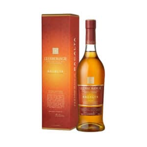 Glenmorangie Bacalta Private Edition 8