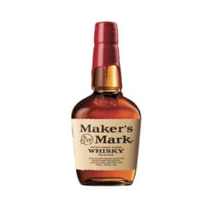 Maker’s Mark Bourbon Whiskey
