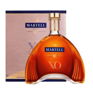 Martell XO
