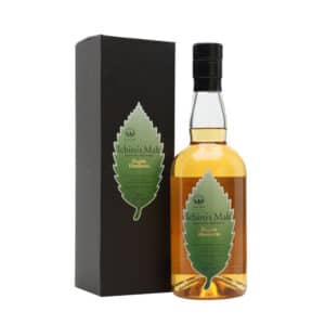 Ichiro's Malt Double Distilleries