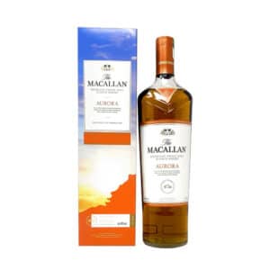Macallan Aurora