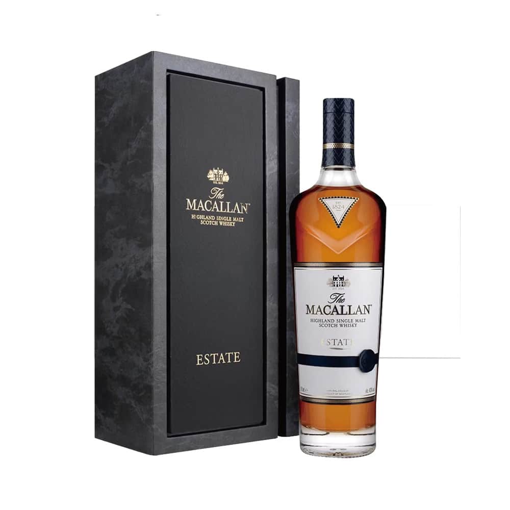 Macallan Estate