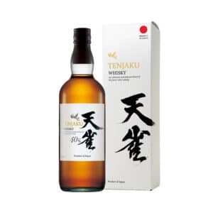 Tenjaku Pure Malt Whisky