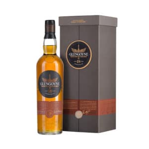 Glengoyne 18 Year Old