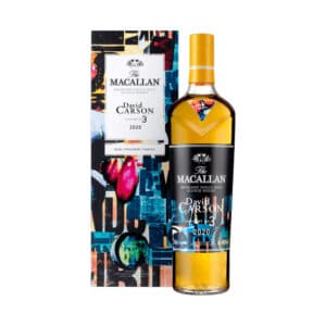 Macallan Concept No.3