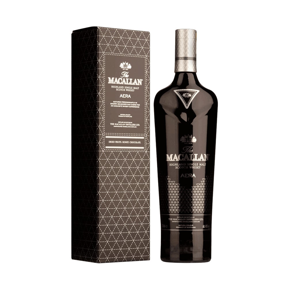 Macallan Aera