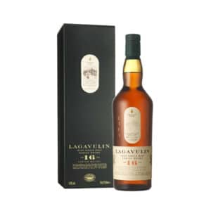 Lagavulin 16 Year Old