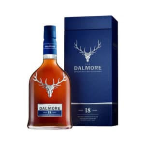 Dalmore 18 Year (Old)