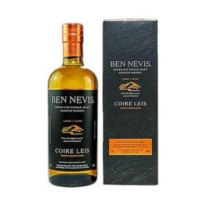 班尼富 水源地系列Coire Leis