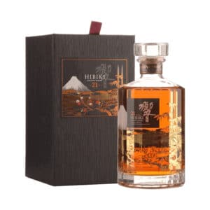 響21年 花鳥風月