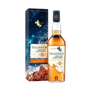 Talisker 10 Year Old