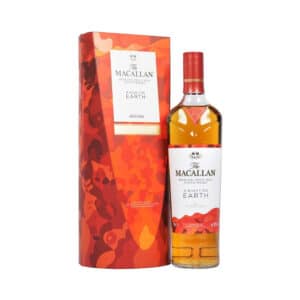 Macallan A Night On Earth In Scotland (2021 Release)