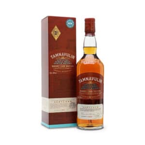 Tamnavulin Sherry Cask