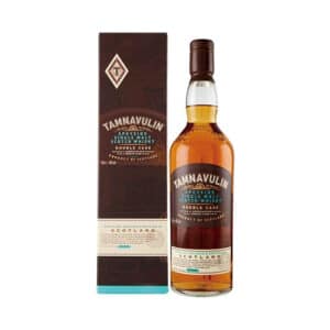 Tamnavulin Double Cask