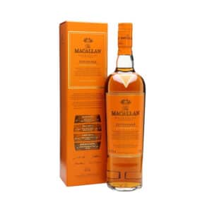 Macallan Edition No. 2