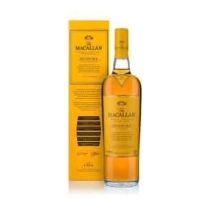 Macallan Edition No. 3