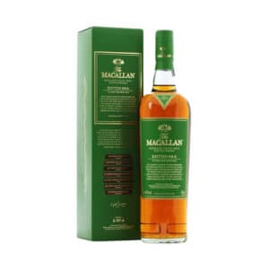 Macallan Edition No. 4