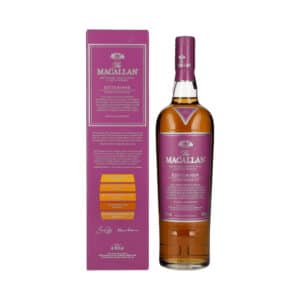 Macallan Edition No. 5